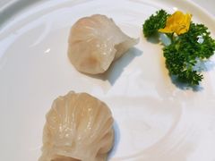 -小广寒电影艺术餐厅(小广寒经三路店)