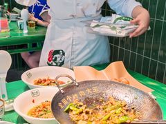-费大厨辣椒炒肉(太平老街店)