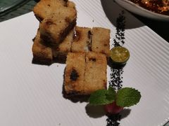 -铜锣湾·有麝自然香(长嘉汇购物公园店)