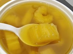-张飞木薯羹(金鱼巷店)
