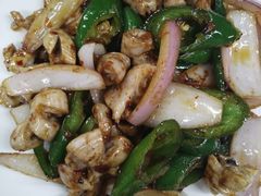-美食店(华贵路店)