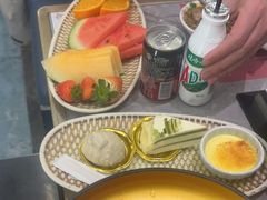 -一绪に寿喜烧(荟聚店)