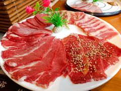 -拾勝牛·江景安格斯烧肉放题(江湾阳光天地店)