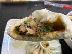 -白杨包子(通达街店)