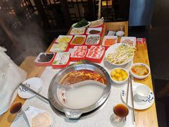 -大龙燚火锅