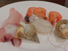 -凯利酒店自助餐(元美中路店)