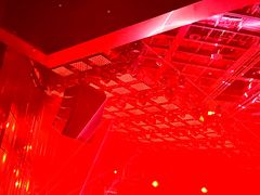 -MOSSO·Liveshow(M3香港广场店)