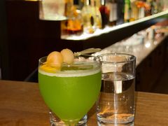 -LAMP BAR 水烟音乐酒吧