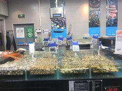 水产区-盒马鲜生(宝地店)