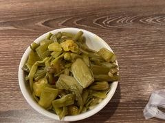 -茉莉餐厅(包河万达店)