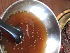 -海之屋韩式烤肉(海棠68环球美食街店)
