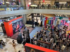 -皇庭广场(福华三路店)