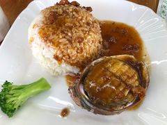 -87号烧烤海鲜·大排档(金沙滩店)