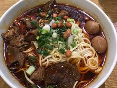 -车沾巷·重庆老味豌杂面