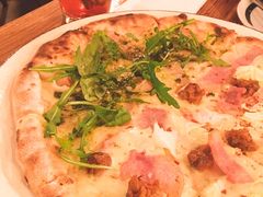 -PIZZA BIANCA(民园店)