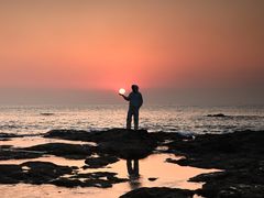 -青岛第三海水浴场