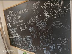 -沏点Trattoria意大利餐厅(新街口店)