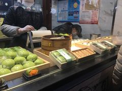 -沈大成(城隍庙店)