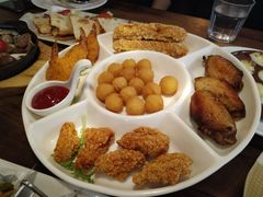 -塔可墨西哥餐厅(新城市广场店)