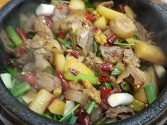 -和福餐馆(西江古街店)