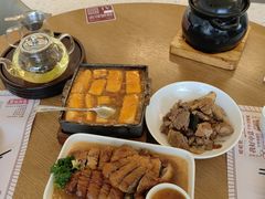 -顺风汤馆·广府粤菜(江宸天街店)
