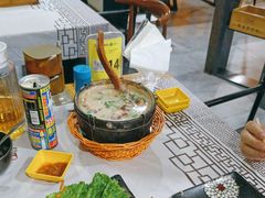 -云晓光头烧烤吧(盛夏店)