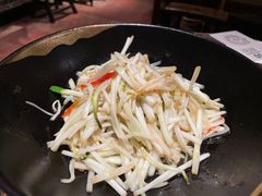 -南园民国茶楼餐厅·常州菜(北大街店)