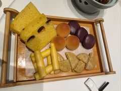 -百富源·海鲜辽菜(和平北大街店)