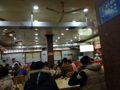 大堂-西工饭庄快餐厅(西工小街店)