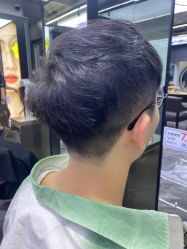 -藤野造型•烫染专业店