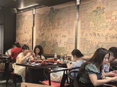 -古都历食南京菜·烤鸭·鸭血粉丝·汤包(南京博物院店)