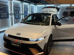-现代汽车文化中心 Hyundai Motorstudio Beijing