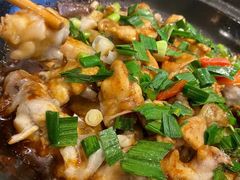 -松沪名灶·豆浆鱼头·新上海菜(飞航吾悦广场店)