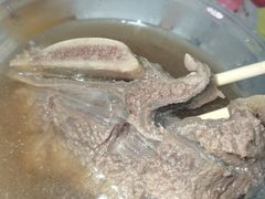 -老牌依强牛肉店(达道总店)