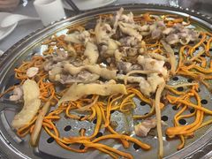 -凯盈阁·顺德私房菜·桑拿鸡