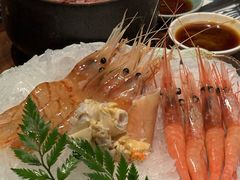 -Mr.Fish鱼鲜生海鲜放题(高德置地冬广场店)