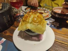 -卢布里西餐厅(总店)