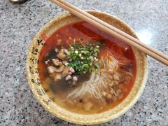 -李记小小吃(涪江路店)