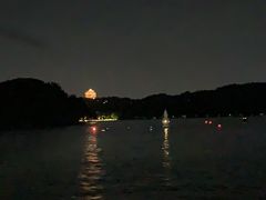 -西湖外事游船(花港观鱼码头)