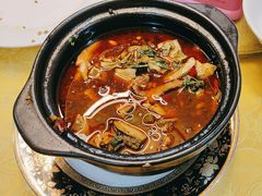 -老光跃特色餐馆
