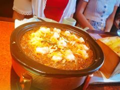 -绿茶餐厅(蓝色港湾店)
