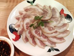 -新城餐厅(吉祥北街店)