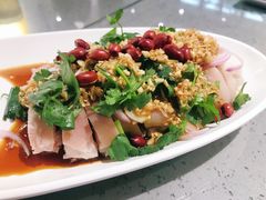 沙姜猪手-大头力茶餐厅(花都融创茂店)