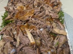 -河州宾馆清真餐厅(文锦南路店)