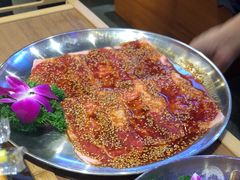 -百草滩羊清水涮羊肉·清真·宁夏盐池滩羊(莲花桥店)