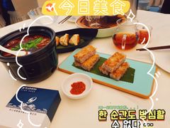 -东江海辉酒楼·公司团建·商务宴请·生日宴(宝安店)