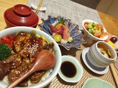 -活鳗饭·鹅肝范儿(高碑店店)