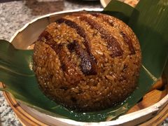 江米扣肉-南京大牌档(三阳广场苏宁店)