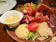 -马迭尔德式西餐精酿啤酒屋(中央大街店)