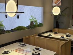 -绿茶餐厅(广州嘉裕太阳城店)